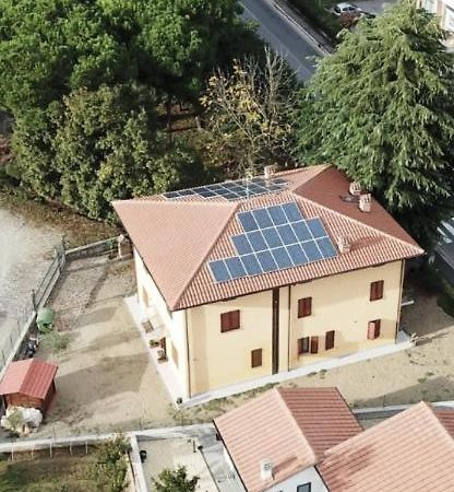 Casa Bice Casa Vacanze Case Pieve al Toppo Exterior photo