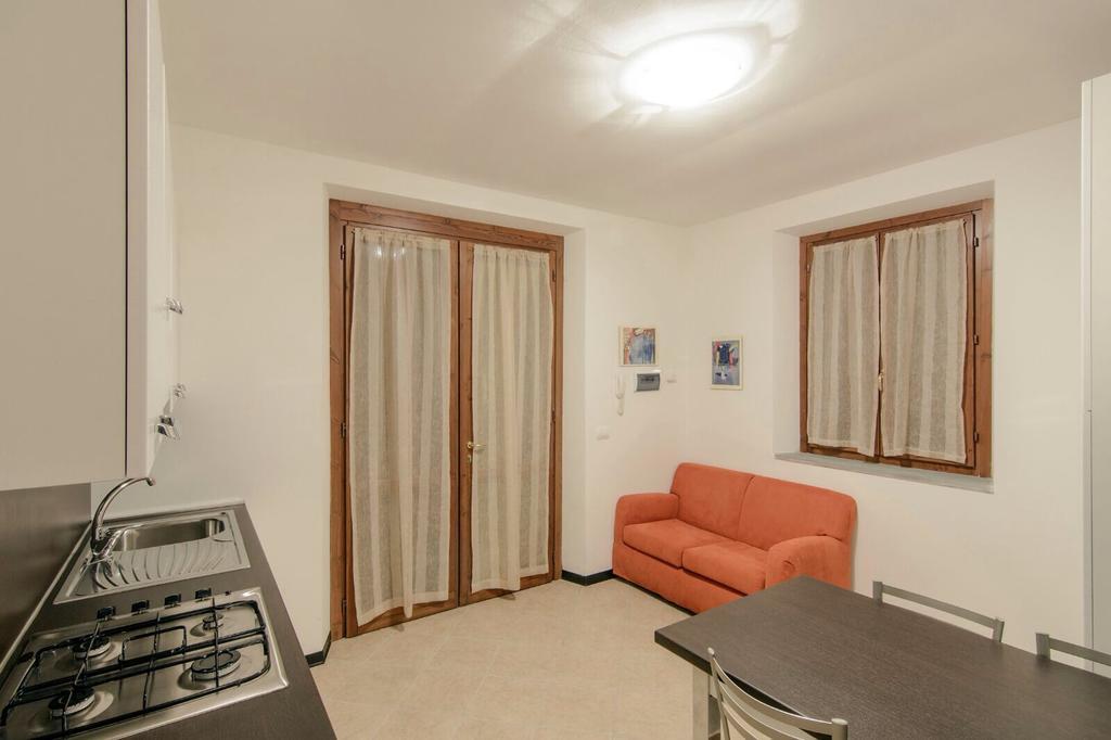Casa Bice Casa Vacanze Case Pieve al Toppo Exterior photo