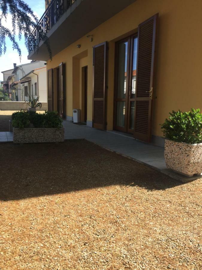Casa Bice Casa Vacanze Case Pieve al Toppo Exterior photo