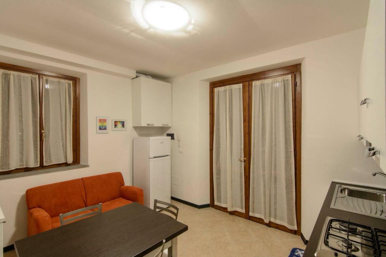 Casa Bice Casa Vacanze Case Pieve al Toppo Exterior photo