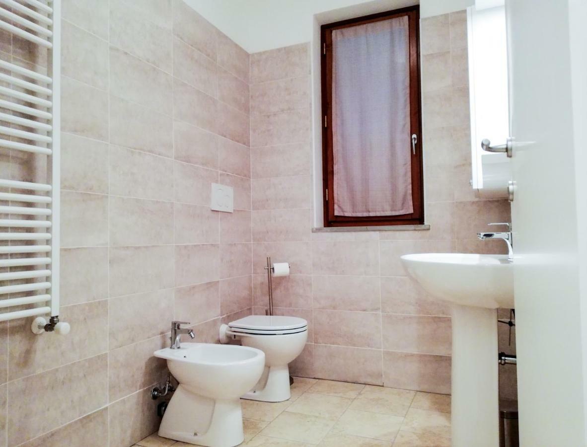Casa Bice Casa Vacanze Case Pieve al Toppo Exterior photo