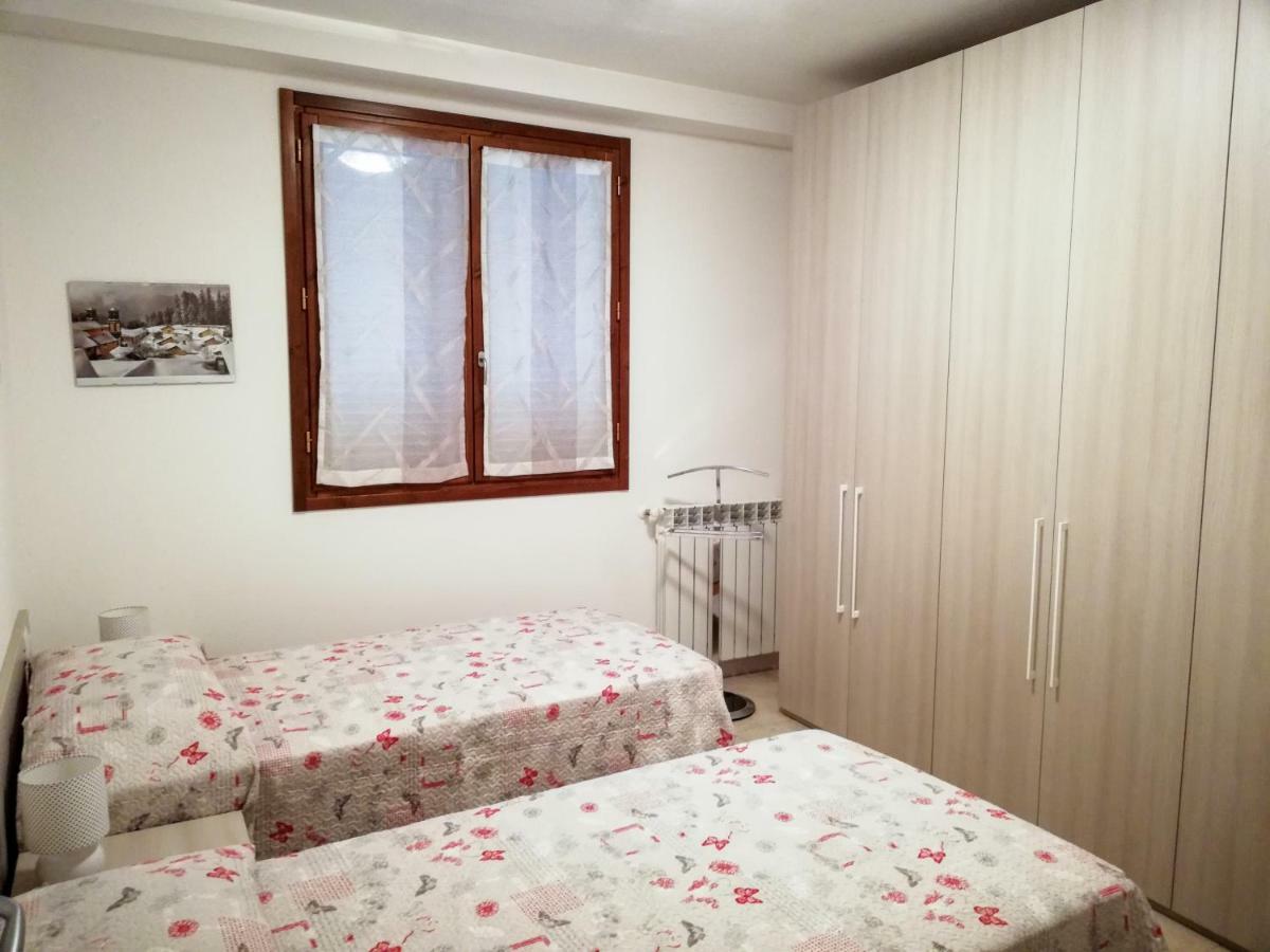 Casa Bice Casa Vacanze Case Pieve al Toppo Exterior photo