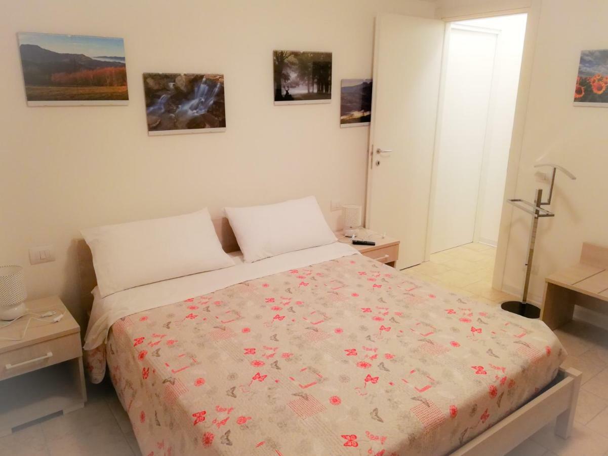 Casa Bice Casa Vacanze Case Pieve al Toppo Exterior photo