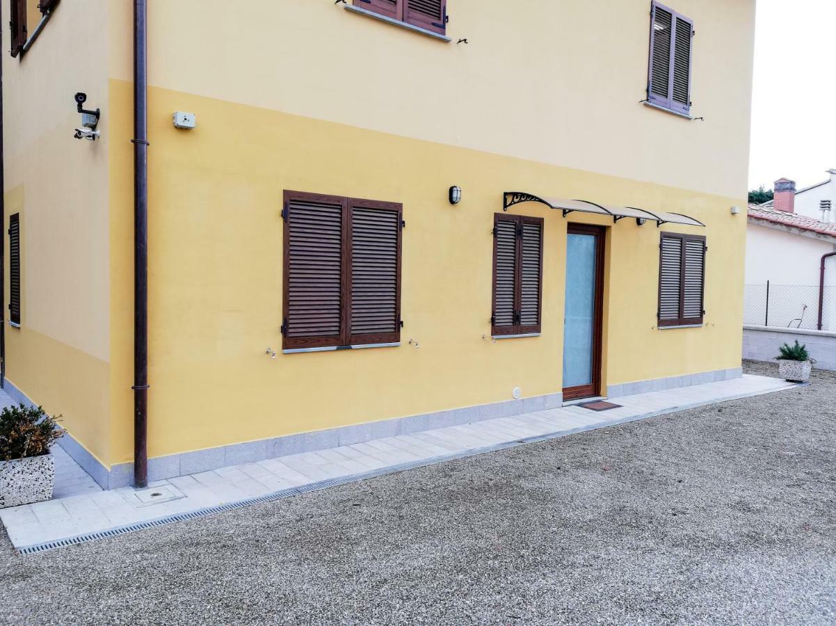 Casa Bice Casa Vacanze Case Pieve al Toppo Exterior photo