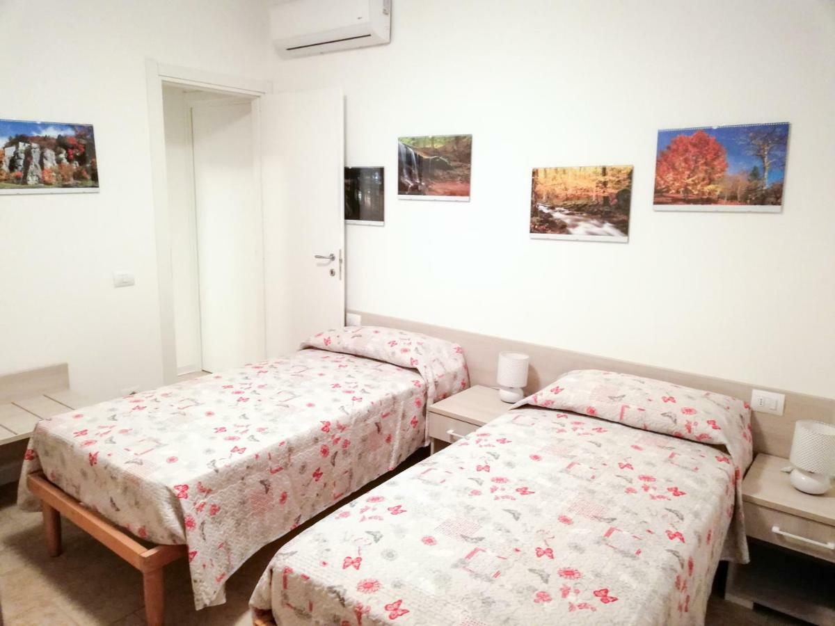 Casa Bice Casa Vacanze Case Pieve al Toppo Exterior photo