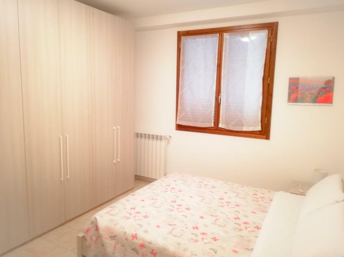 Casa Bice Casa Vacanze Case Pieve al Toppo Exterior photo