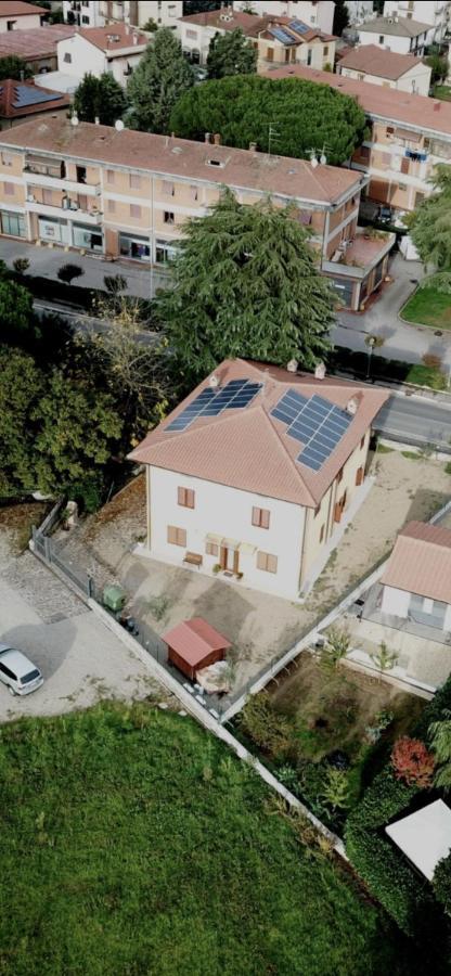 Casa Bice Casa Vacanze Case Pieve al Toppo Exterior photo
